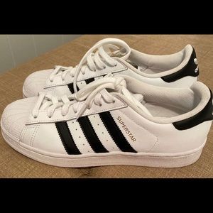 Adidas superstar